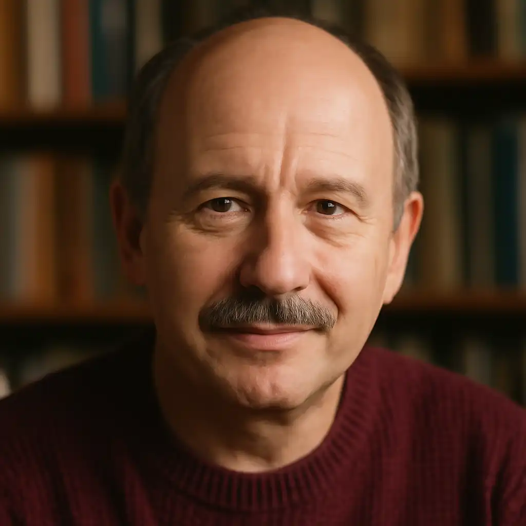 Boris Kilian